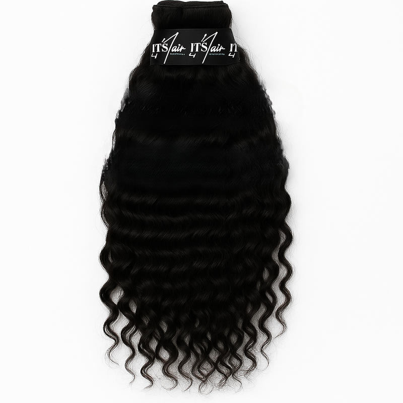RAW Burmese Curly