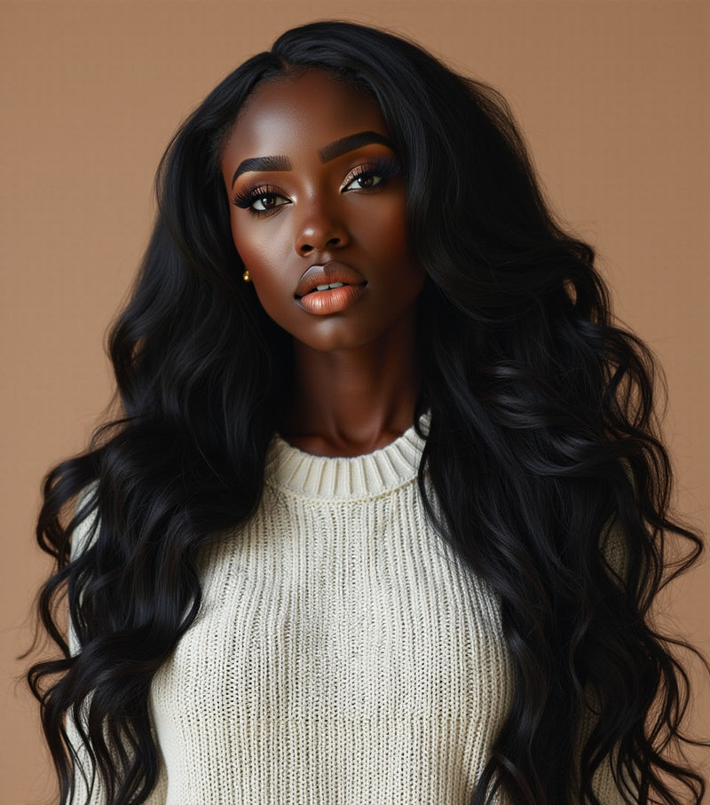 Body Wave