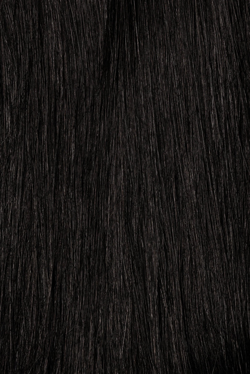 RAW Natural Straight
