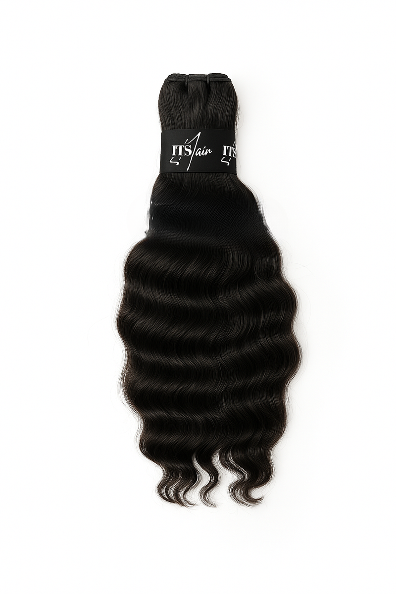Body Wave